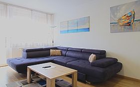 Apartment Newroad